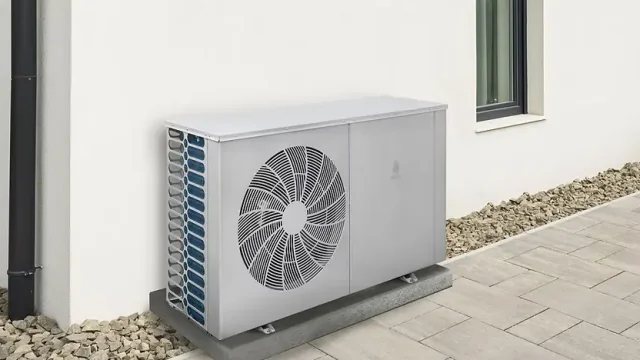 Heat Pumps