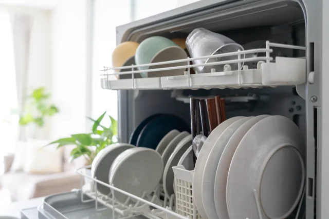 Dishwashers