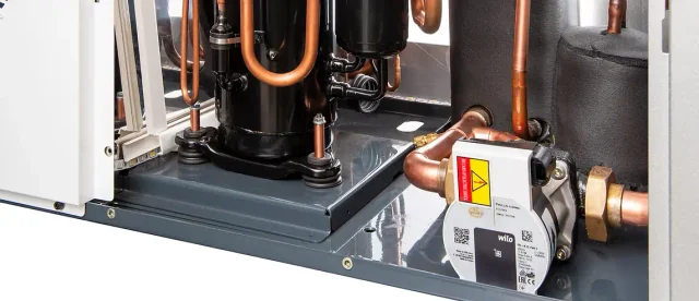 Parts and Accessories