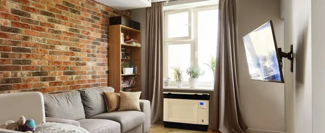 Wall Heaters