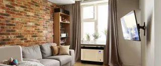 Wall Heaters