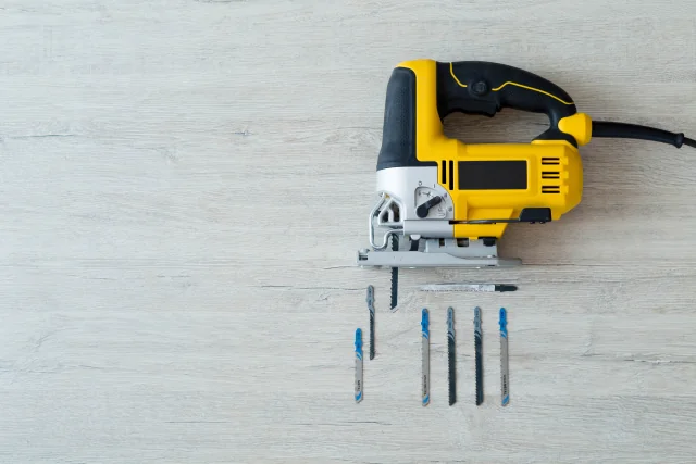 Fret Saws