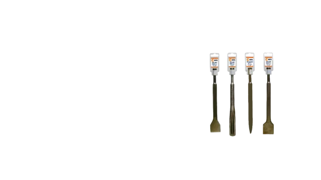 SDS Chisels