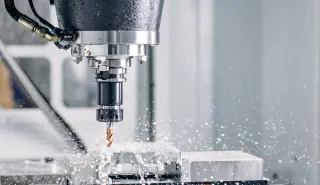 Drilling and Milling Tools