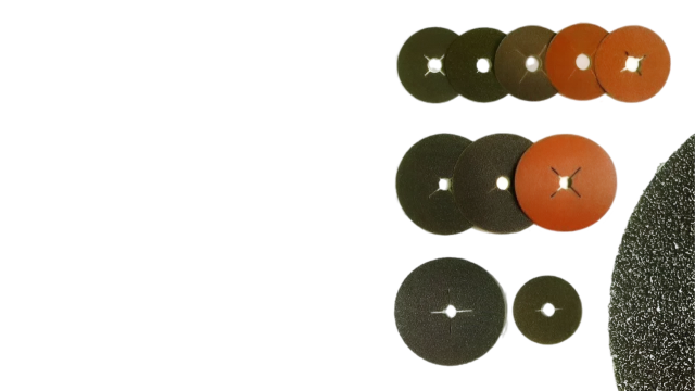 Fibre Discs