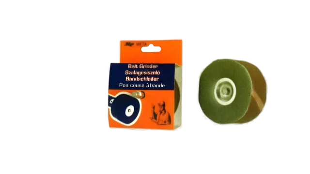 Grinding Discs