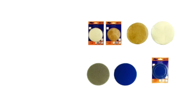 Polishing Discs