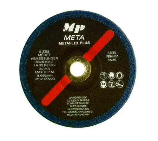 Grinding Wheels
