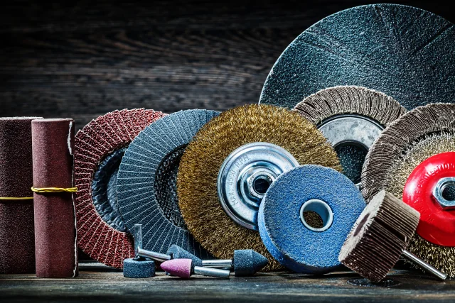 Grinding Tools