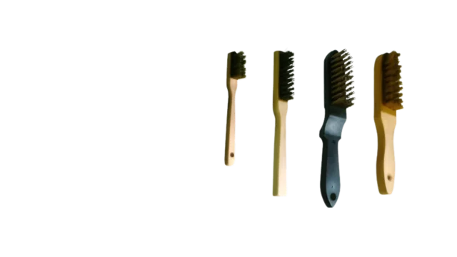 Steel Brushes