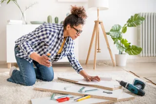 Home Improvement Tools