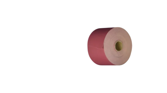 Sanding Rolls