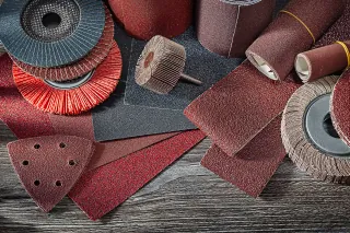 Sanding Tools