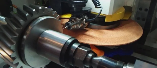 Gear Grinders