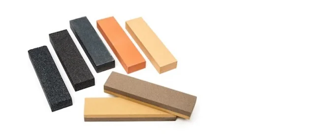 Hand-Guided Grinding Tools