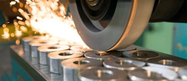 Grinding Tools
