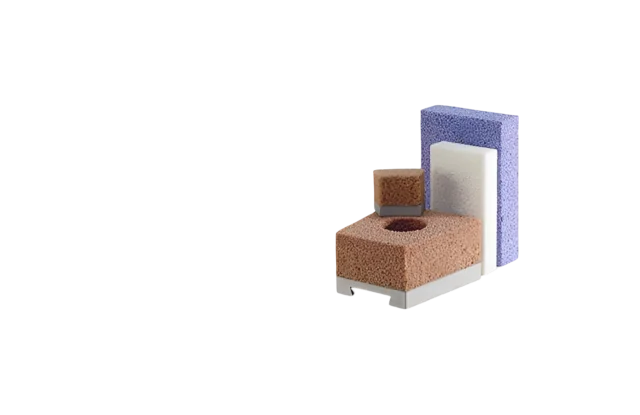 Grinding segments