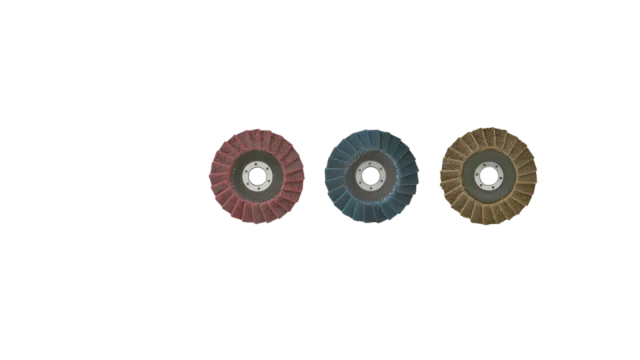 Flap Discs