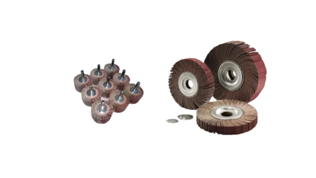 Flap Wheels