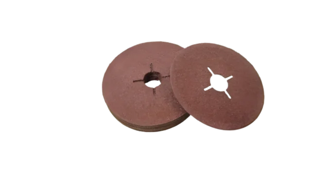 Sanding Discs