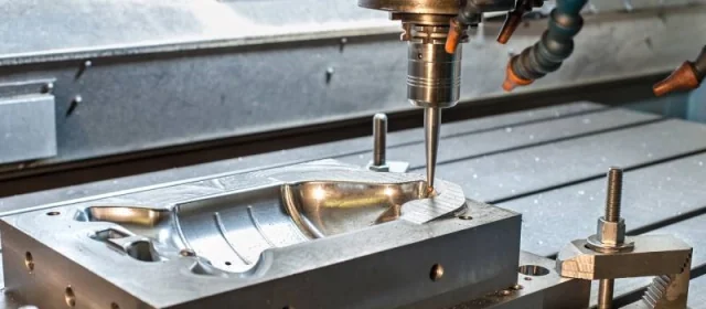 Die and Forming Technologies