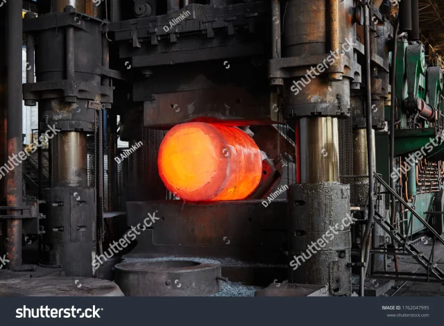 Forging Technology