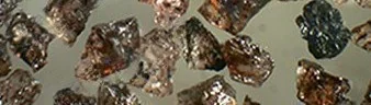 Fine Fused Corundum