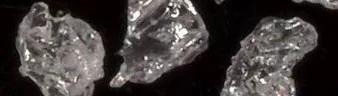 Low Sodium Fused Alumina