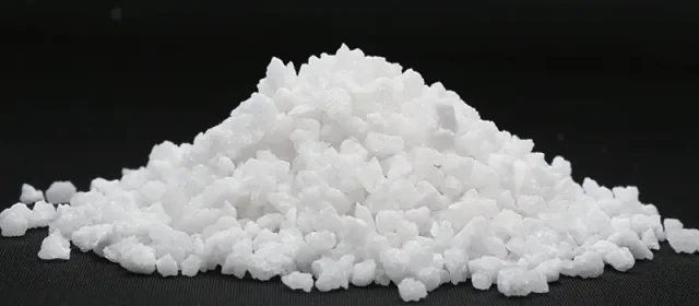 Fused Minerals
