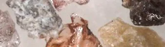 Substandard Regular Brown Fused Alumina