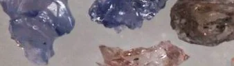 Substandard Semi-Friable Fused Alumina