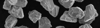 Electroless Nickel Coated Diamonds