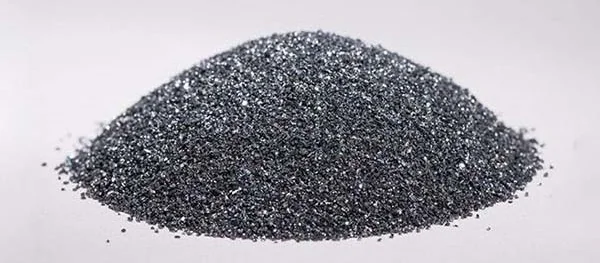 Silicon Carbides
