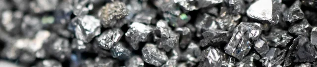 Industrial Minerals