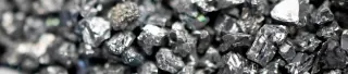 Industrial Minerals